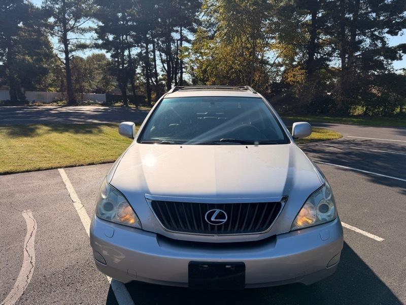 Lexus RX 350 AWD 2009