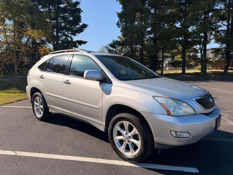 Lexus RX 350 AWD 2009