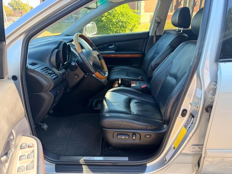 Lexus RX 350 AWD 2009
