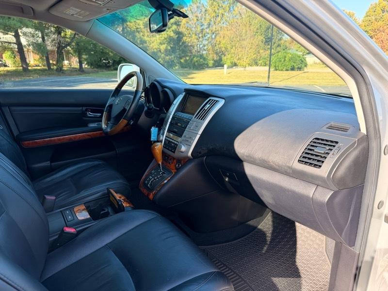Lexus RX 350 AWD 2009