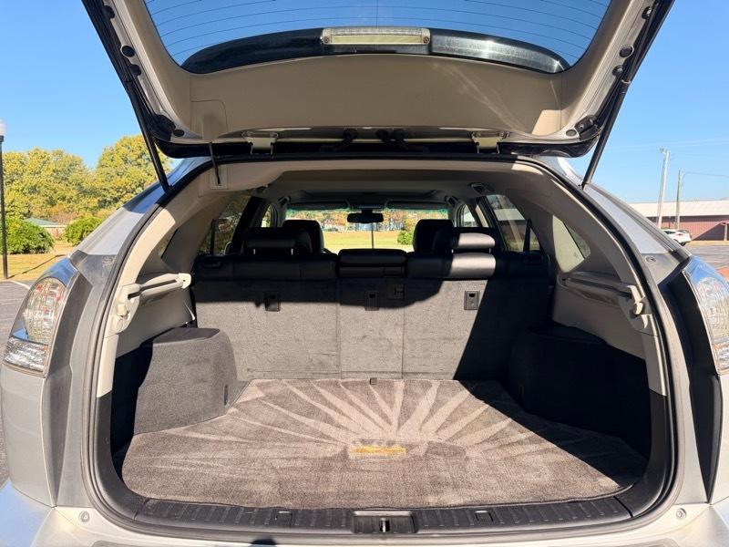 Lexus RX 350 AWD 2009