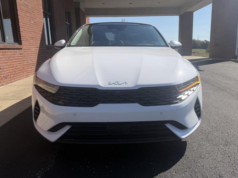 Kia K5 EX 2022