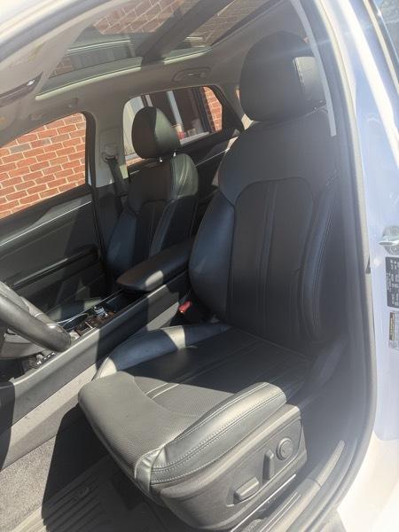 Kia K5 EX 2022