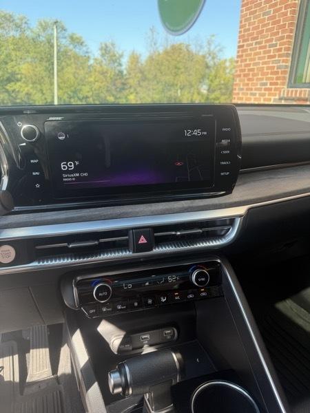 Kia K5 EX 2022