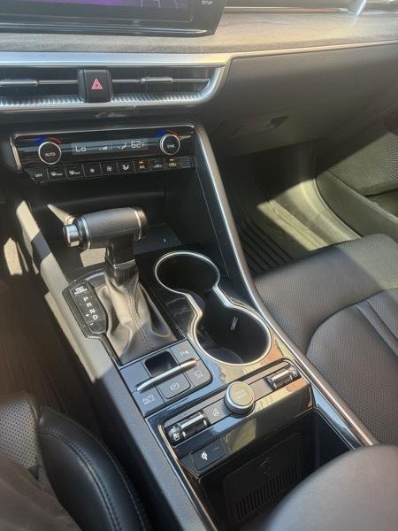Kia K5 EX 2022