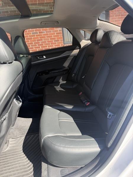 Kia K5 EX 2022