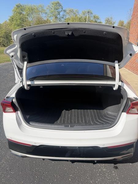 Kia K5 EX 2022