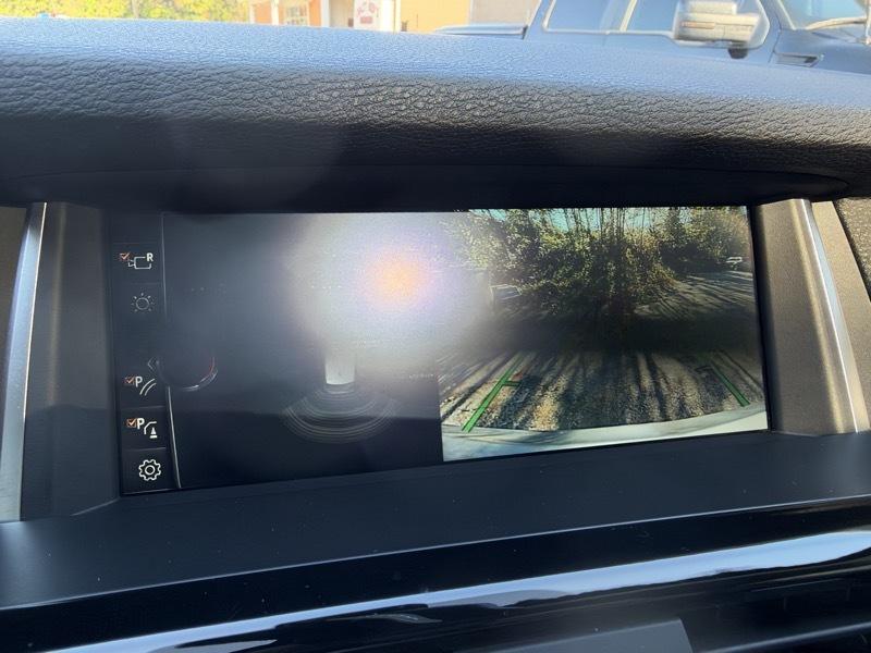 BMW X3 xDrive35i 2017