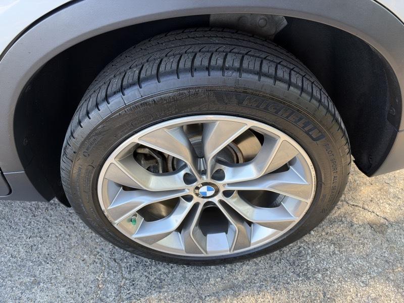 BMW X3 xDrive35i 2017