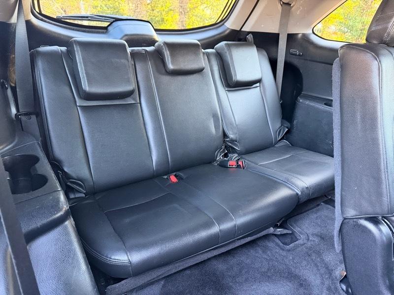 Toyota Highlander  2015