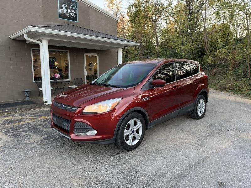 2014 Ford Escape SE FWD