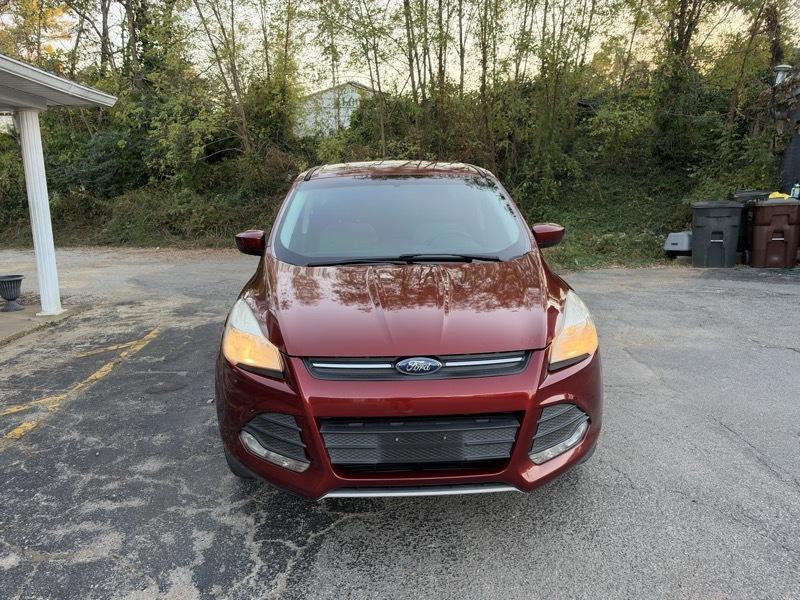 Ford Escape SE FWD 2014
