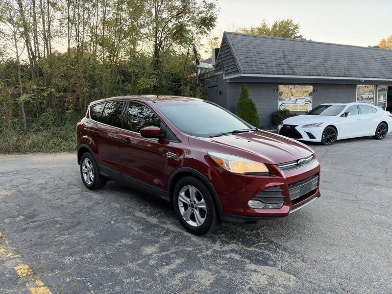 Ford Escape SE FWD 2014