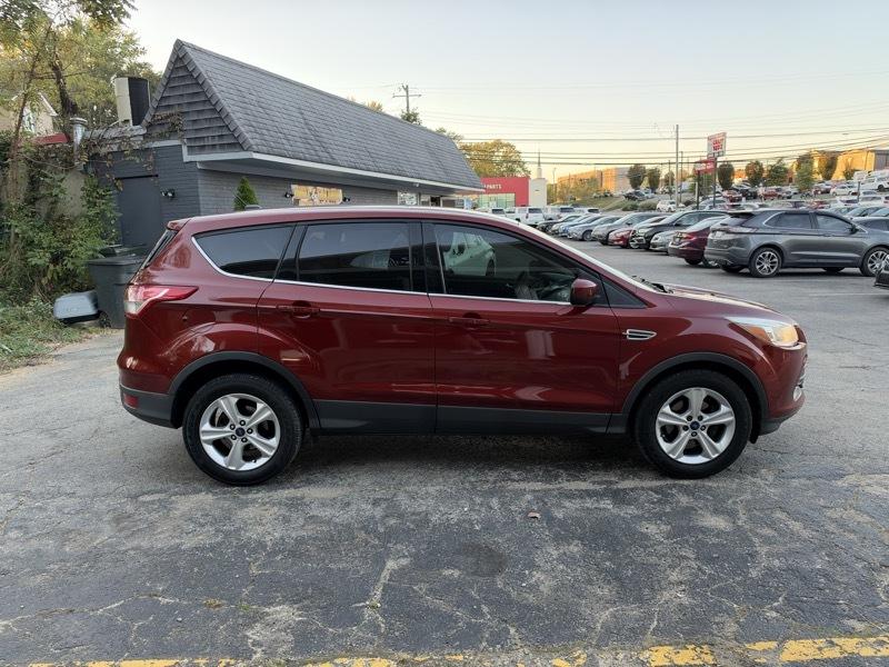 Ford Escape SE FWD 2014