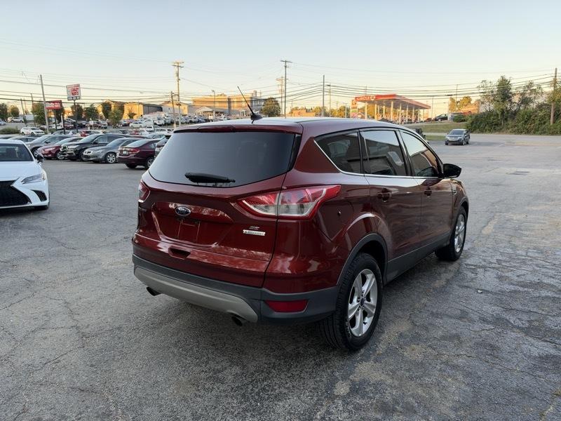 Ford Escape SE FWD 2014