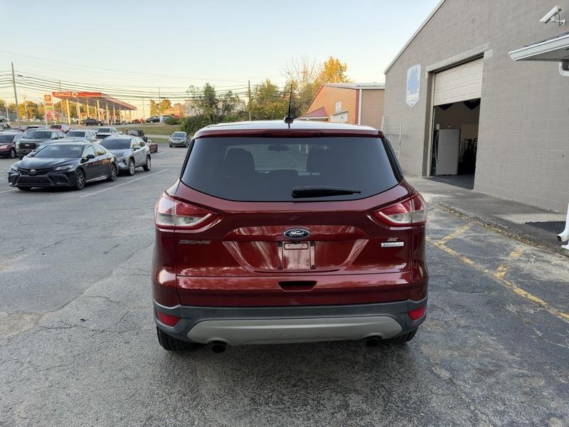 Ford Escape SE FWD 2014
