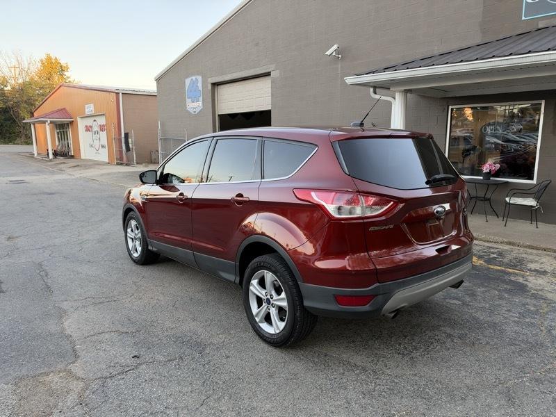 Ford Escape SE FWD 2014