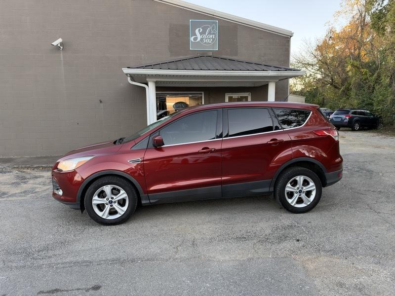 Ford Escape SE FWD 2014