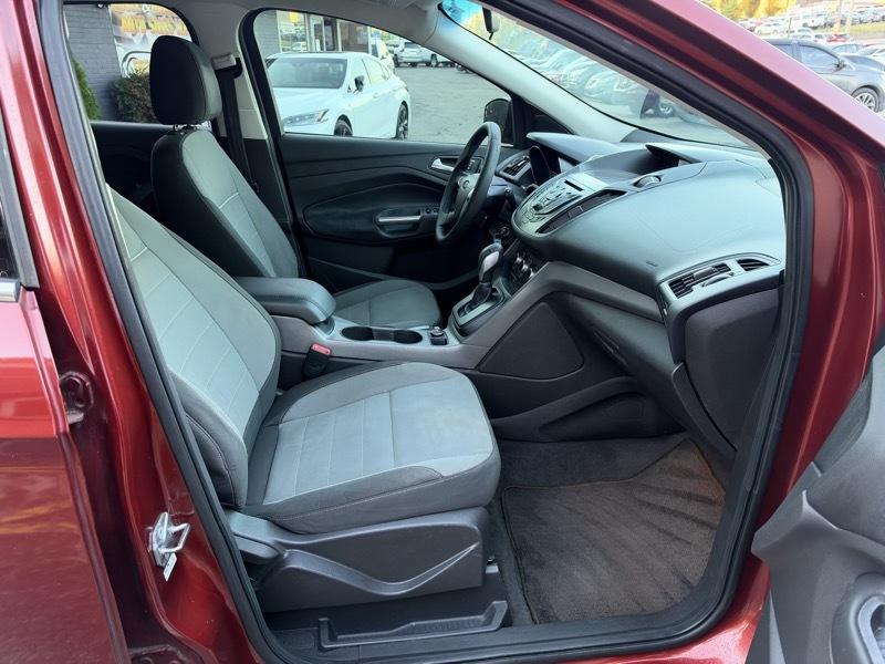 Ford Escape SE FWD 2014