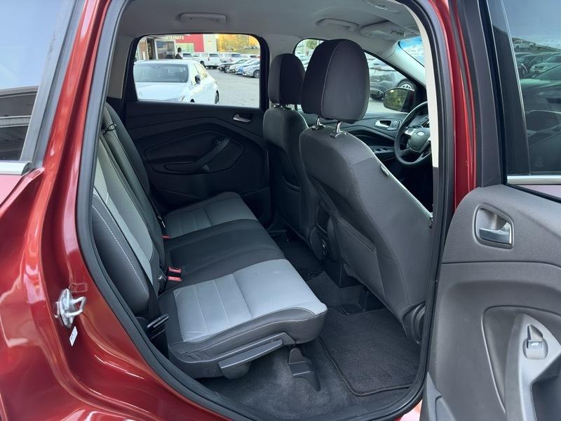 Ford Escape SE FWD 2014