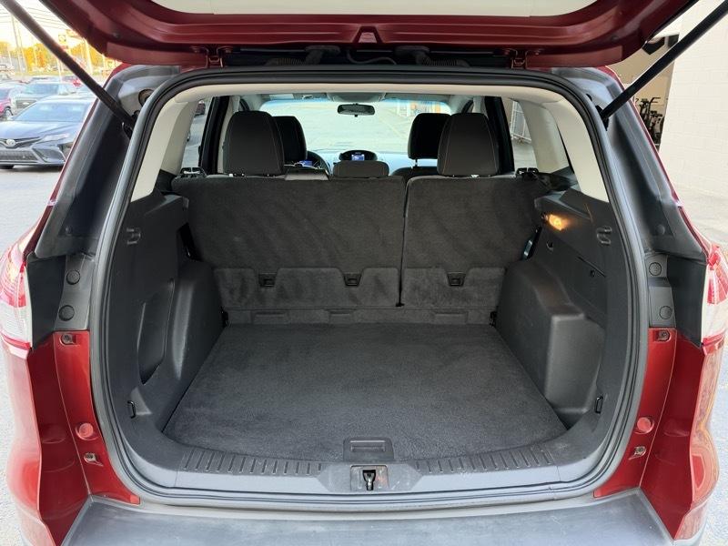 Ford Escape SE FWD 2014
