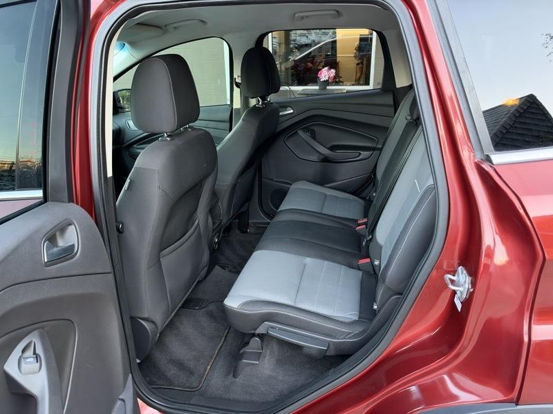 Ford Escape SE FWD 2014