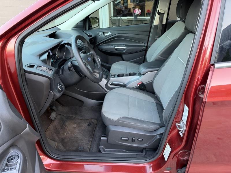 Ford Escape SE FWD 2014