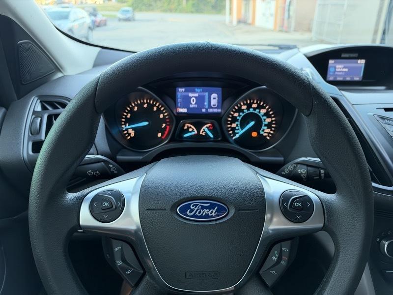 Ford Escape SE FWD 2014