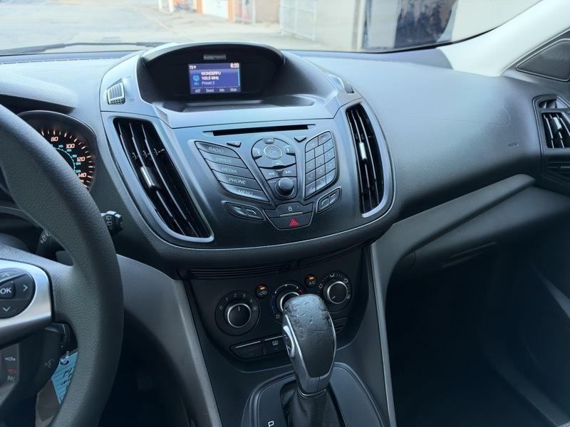 Ford Escape SE FWD 2014