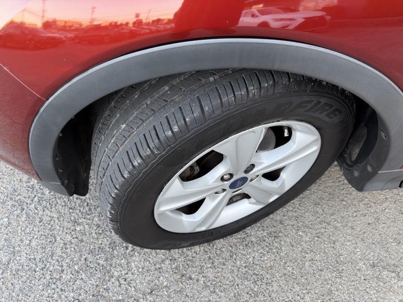 Ford Escape SE FWD 2014