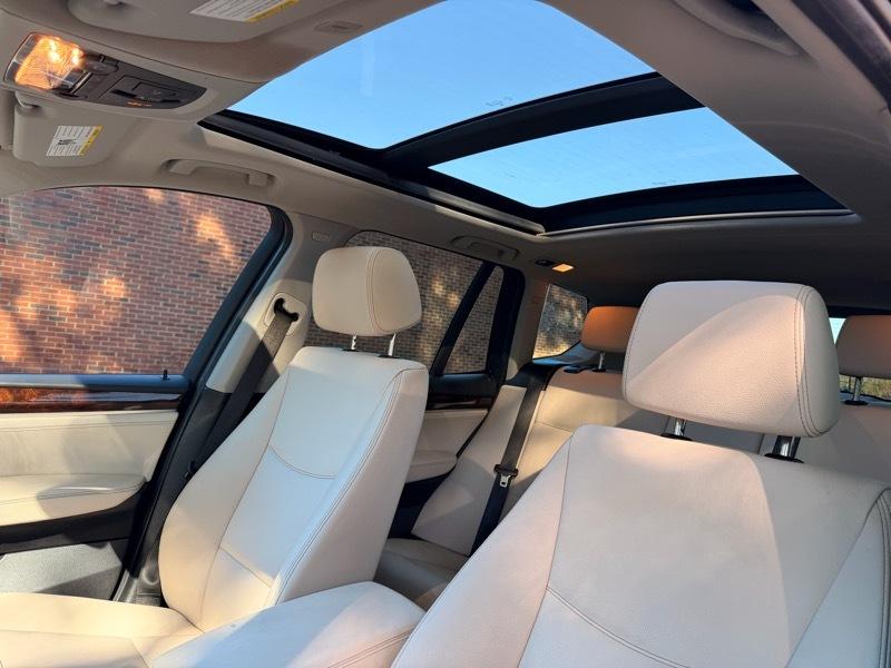 BMW X3 xDrive28i 2017