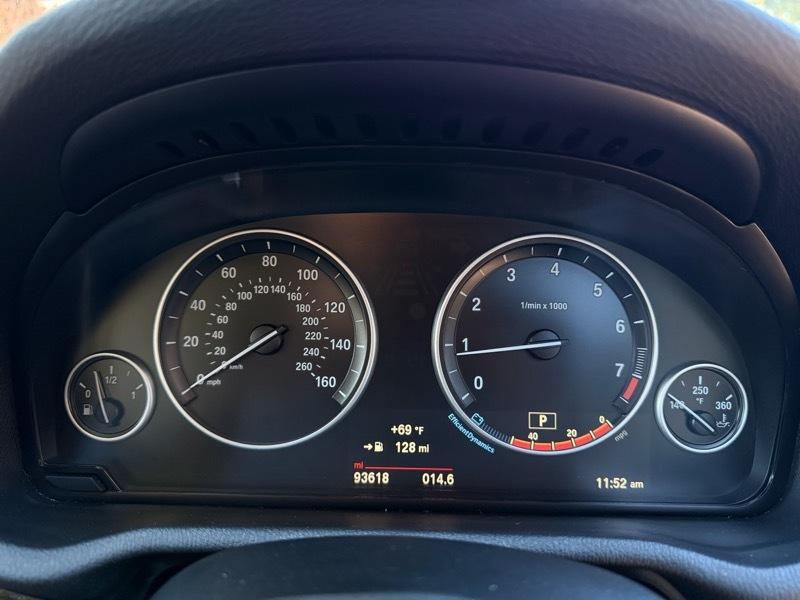 BMW X3 xDrive28i 2017