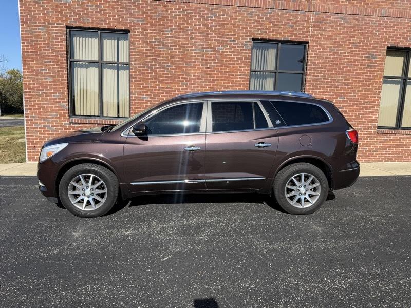 Buick Enclave Leather AWD 2015