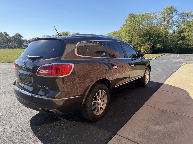 Buick Enclave Leather AWD 2015