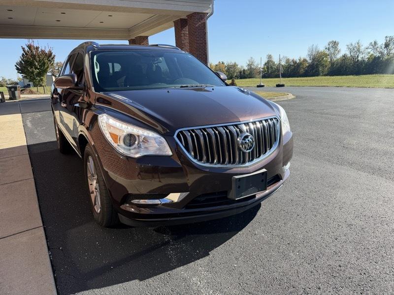 Buick Enclave Leather AWD 2015