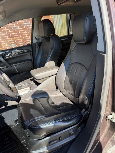 Buick Enclave Leather AWD 2015