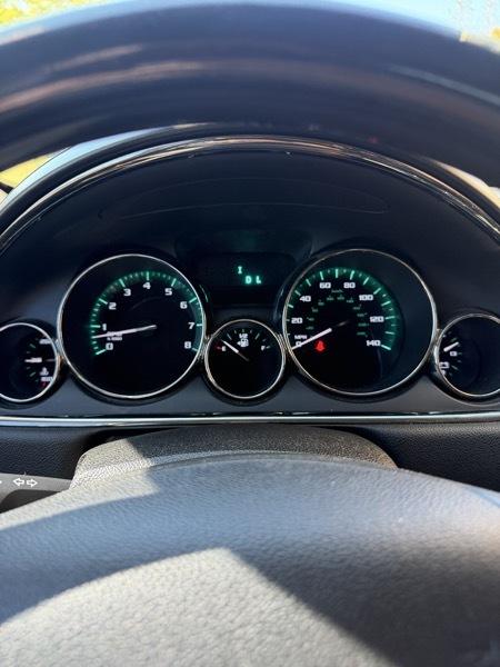 Buick Enclave Leather AWD 2015