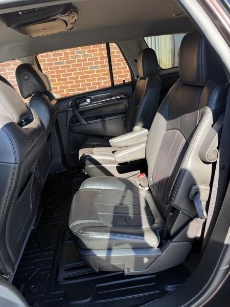 Buick Enclave Leather AWD 2015