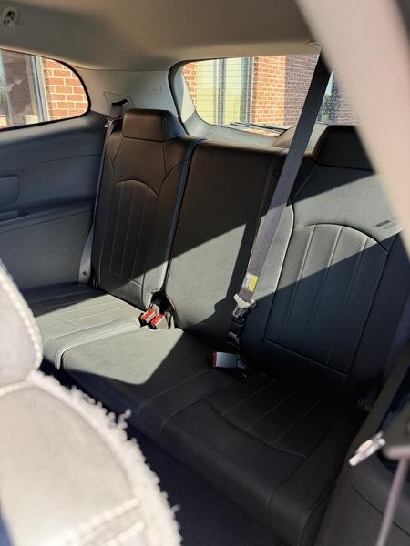 Buick Enclave Leather AWD 2015