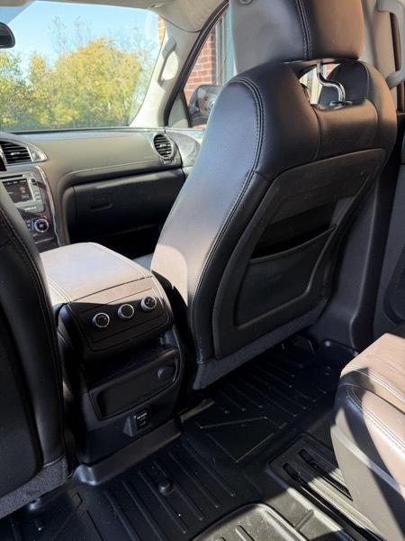 Buick Enclave Leather AWD 2015