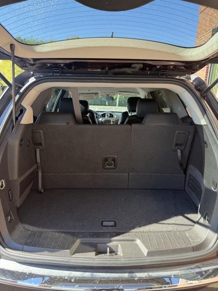 Buick Enclave Leather AWD 2015