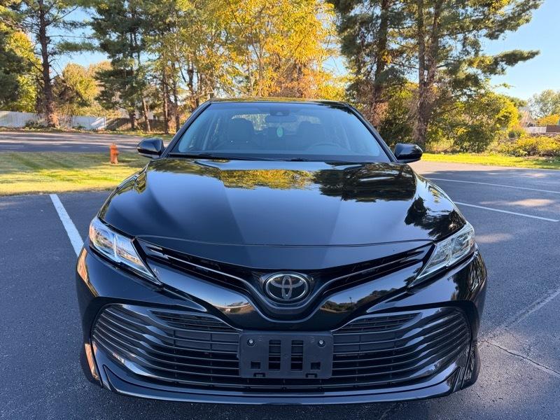 Toyota Camry LE 2019