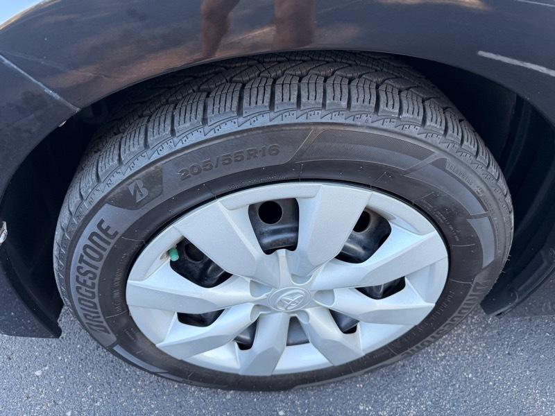 Toyota Corolla  2015