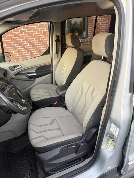 Ford Transit Connect Wagon XLT w/Rear Liftgate LWB 2015