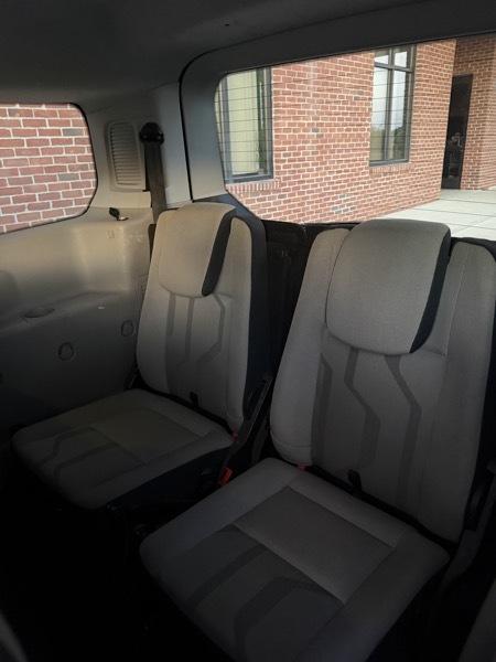 Ford Transit Connect Wagon XLT w/Rear Liftgate LWB 2015