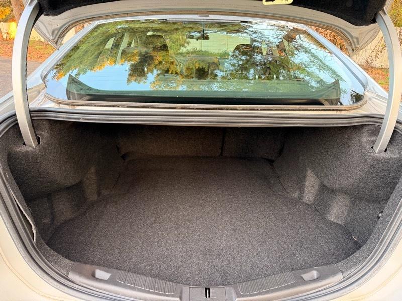 Ford Fusion SE 2013