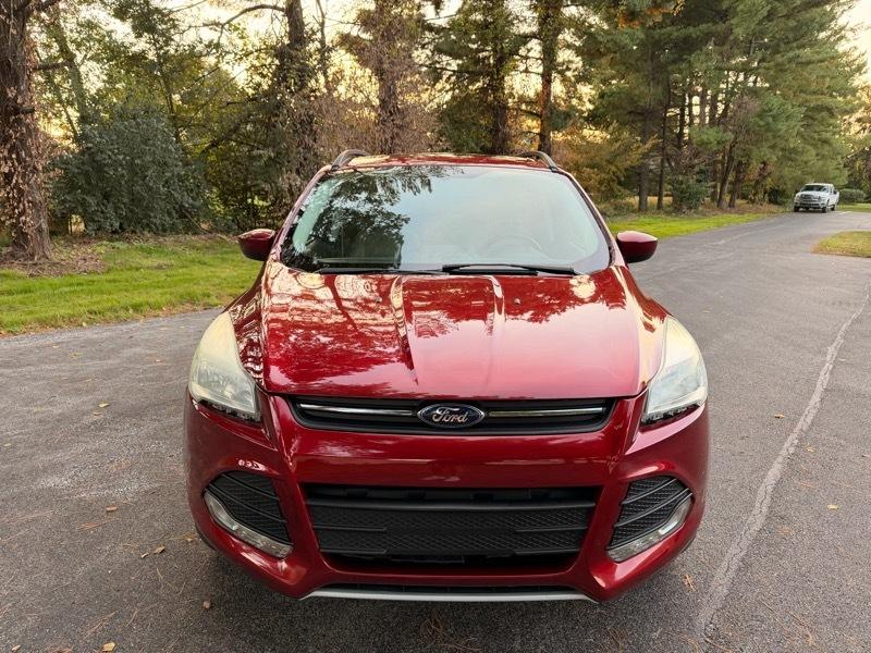 Ford Escape SE 4WD 2014