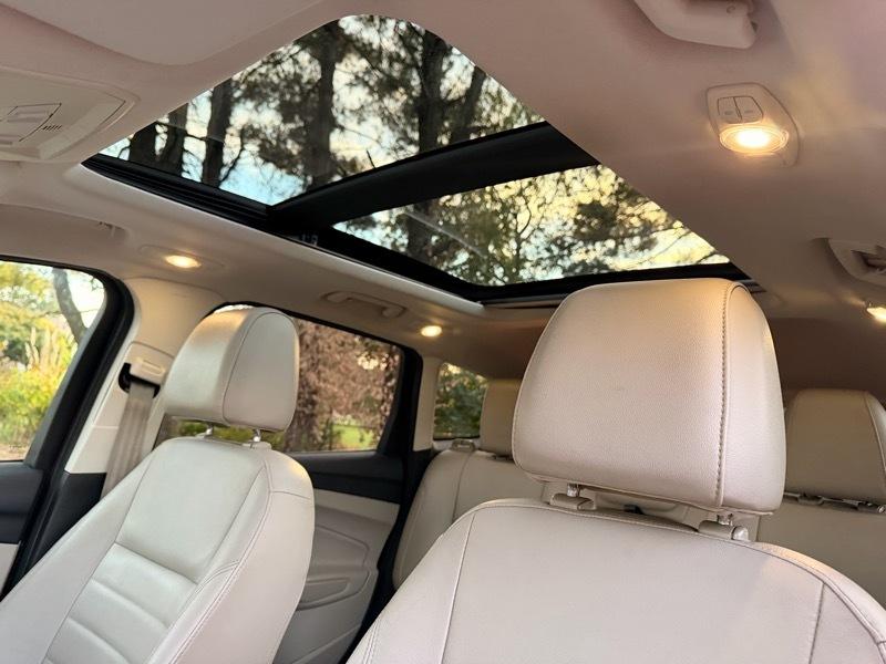Ford Escape SE 4WD 2014