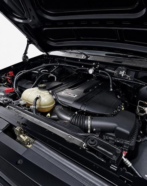 Ford F-150 Lightning 2WD 1993
