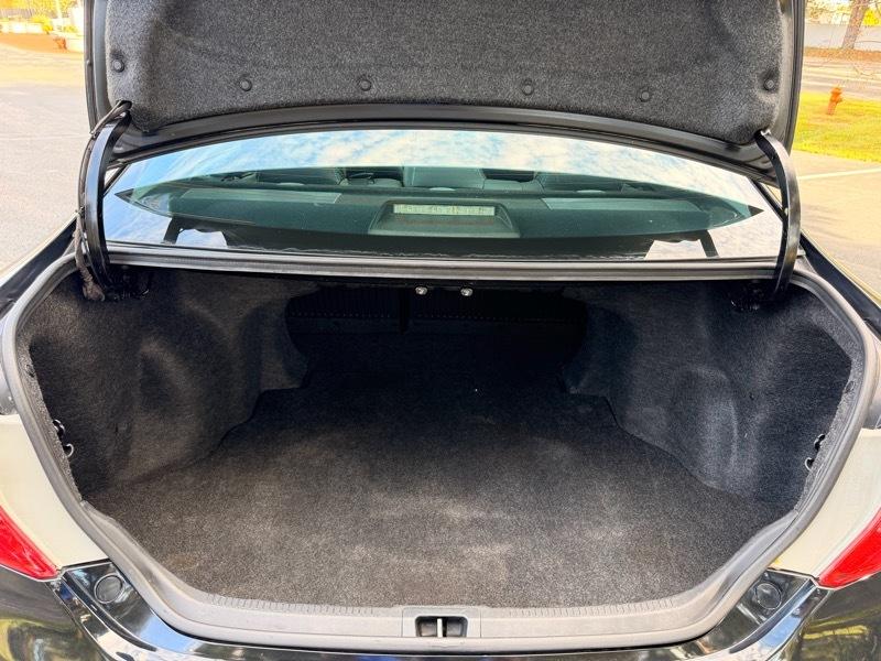 Toyota Camry SE Sport 2014